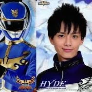 Hyde Kento