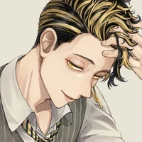Hanma Shuji