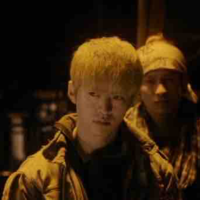 Takeshi 