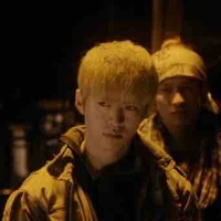 Takeshi 