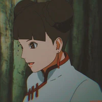 Hyuga Tenten [Tenten]