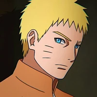 Uzumaki Naruto