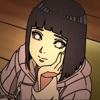 Uzumaki Hinata [Hyuga Hinata]