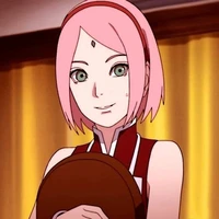 Uchiha Sakura [Haruno Sakura]