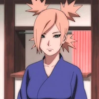 Nara Temari [Temari]