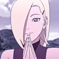 Yamanaka Ino