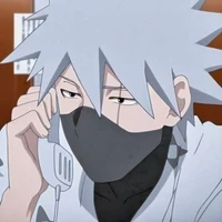 Hatake Kakashi