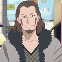 Inuzuka Kiba