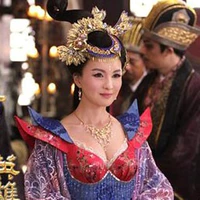 Phụng Thanh Thanh (Gà tinh)