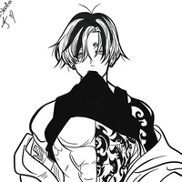 Haitani Ran