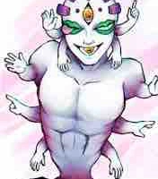 Gyokko ( thượng huyền ngũ )