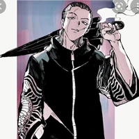 Akashi Takeomi