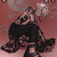 Kurokawa Izana