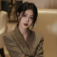 Khương Du Hạ_Jessie