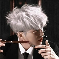 Dạ Vũ Thần_Gwyn