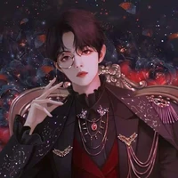 Oriana Harry(Đại Hoàng Tử của Silas)
