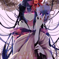 Uchiha  Haru