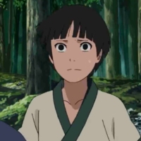 Senju Hashirama