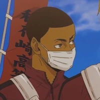 Ojiro Aran