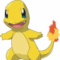 Charmander