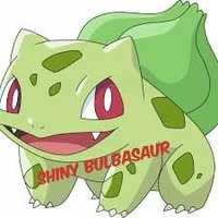 Bulbasaur