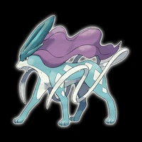 Suicune
