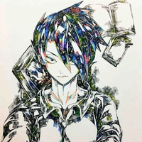 Ray
