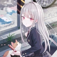 Băng Hoàng Hạ Nhi