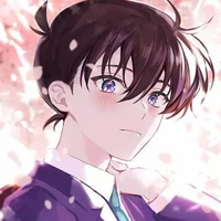shinichi kudo