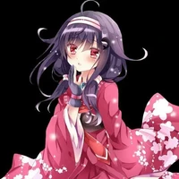 Kotobaj Nanako