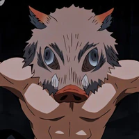 Hashibira Inosuke