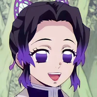 Kochou Shinobu ( Trùng Trụ )