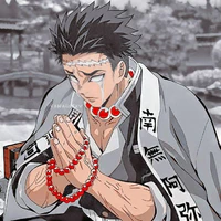 Himejima KyouMei ( Nham Trụ )