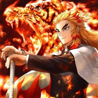 Kyoujurou RengoKu ( Viêm Trụ )