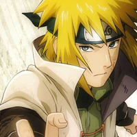 Hokage đệ tứ (Minato)