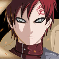 Gaara