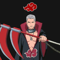 Hidan