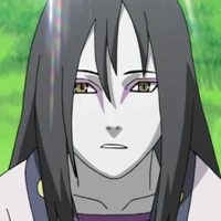 Orochimaru