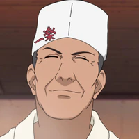 Ichiraku