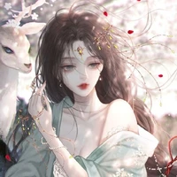 Đàm Hiểu Nghê | ♍︎ | 20