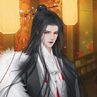 Giang Mạc Kỳ | ♏︎ | 29