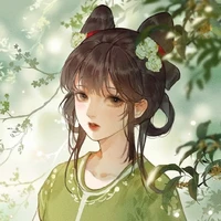 Dương Hàm Y | ♉︎ | 13