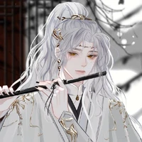 Chu Tước Ngạn | ♒︎ | 18