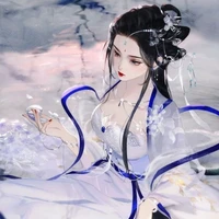 Kỳ Quân Lan | ♎︎ | 25