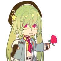 Renorika★(T/G)