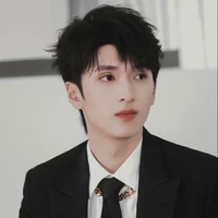 Nghiêm Hạo Tường - Anh