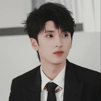 Nghiêm Hạo Tường - Anh