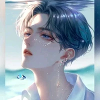 Trình Diệp Cẩn (Thụ Chính)