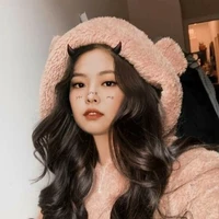 Kim Jennie