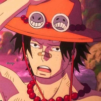 Portgas D Ace